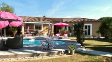 5-room property for sale in Perpignan, Château Roussillon and Mas Llaro district, Perpignan (66)