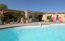 5-room property for sale in Perpignan, Château Roussillon and Mas Llaro district, Perpignan (66)