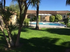 5-room property for sale in Perpignan, Château Roussillon and Mas Llaro district, Perpignan (66)