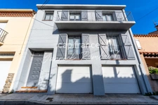 Maison à vendre 5 pièces PERPIGNAN (66)