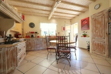5-room property for sale in Perpignan, Château Roussillon and Mas Llaro district, Perpignan (66)
