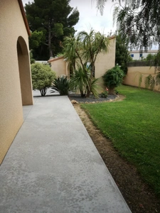 5-room property for sale in Perpignan, Château Roussillon and Mas Llaro district, Perpignan (66)