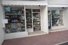 Dpt Charente Maritime (17), à vendre LA PALMYRE Local commercial 