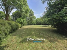 Terrain à bâtir de 1230m² à Iffendic 35750