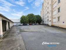 Appartement 4 pièces avec cave et parking– 4 pièces – 68m² surface Carrez – centre nord de Rennes – quartier Sévigné