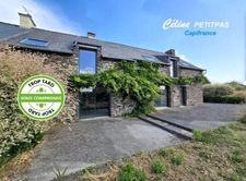 House for sale 7 rooms SAINT MALON SUR MEL (35)