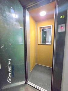 Appartement 4 pièces avec cave et parking– 4 pièces – 68m² surface Carrez – centre nord de Rennes – quartier Sévigné