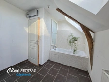 House for sale 7 rooms SAINT MALON SUR MEL (35)