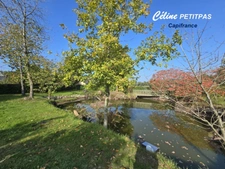 À vendre terrain à bâtir de 1240m² à Iffendic 35750