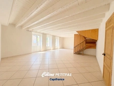 Maison de ville à vendre 6 pièces GAEL (35)