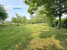 Land for sale IFFENDIC (35)