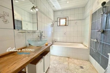 House from 2006 – 6 rooms – 142m² living space – 700m² of land 