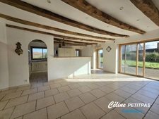 House for sale 7 rooms SAINT MALON SUR MEL (35)