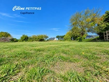 Terrain constructible de 1600m² Quédillac (35)