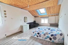 House from 2006 – 6 rooms – 142m² living space – 700m² of land 