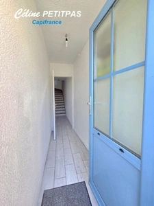 Appartement Duplex T3 – 63m² – Centre-ville de Montfort sur Meu