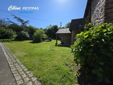 Holiday home in the countryside of BROCÉLIANDE - TREMELIN - 4 rooms - 128m² living space - 640m² of land 