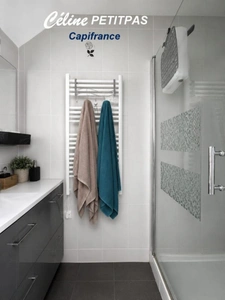 Maison à louer 5 pièces - 119 m² avec terrain de 300m²  – Iffendic (35)
