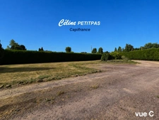 Terrain à vendre  IFFENDIC (35)