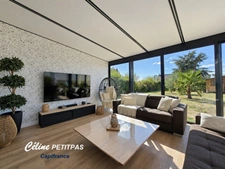Maison à vendre familiale contemporaine de 2015 – Iffendic – 8 pièces – 121 m² habitables – terrain de 625 m²