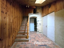  Maison familiale en campagne proche de la forêt de BROCÉLIANDE – 7 pièces - 205m² habitable - 1500m² de terrain 