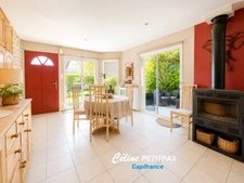 Maison de 2005 – 6 pièces - 103m² habitable - 326m² de terrain 