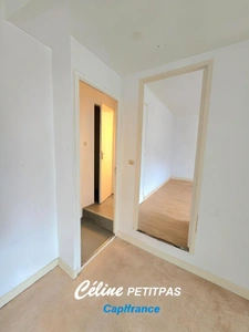 Apartment 80m² - 3 rooms - Montauban de Bretagne