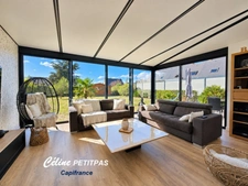 Maison à vendre familiale contemporaine de 2015 – Iffendic – 8 pièces – 121 m² habitables – terrain de 625 m² - 5ch