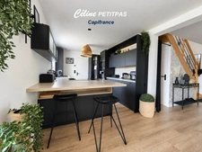 Maison à vendre familiale contemporaine de 2015 – Iffendic – 8 pièces – 121 m² habitables – terrain de 625 m² - 5ch