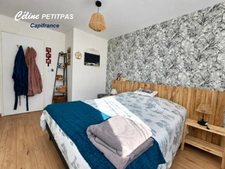 Maison récente à vendre de 2023 – Iffendic – 5 pièces – 81 m² habitables – terrain de 370 m² – 3 ch