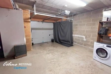 House from 2006 – 6 rooms – 142m² living space – 700m² of land 