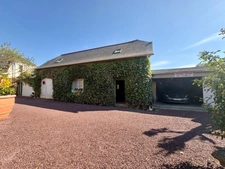 MERDRIGNAC (22) – Élégante maison de maître avec 7 chambres, véranda, dépendances et parc arboré de plus de 2 700 m²
