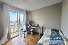 Appartement à vendre 3 pièces RENNES (35)