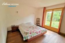 House from 2006 – 6 rooms – 142m² living space – 700m² of land 