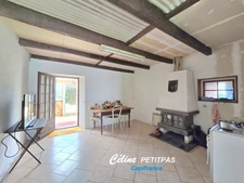 Holiday home in the countryside of BROCÉLIANDE - TREMELIN - 4 rooms - 128m² living space - 640m² of land 