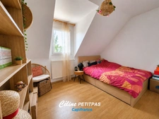 Maison de 2005 – 6 pièces - 103m² habitable - 326m² de terrain 
