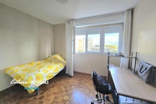 Appartement à vendre 3 pièces RENNES (35)