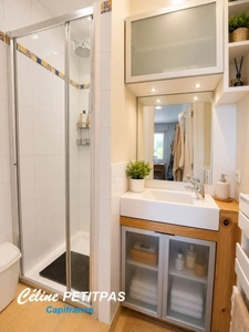 Maison de 2005 – 6 pièces - 103m² habitable - 326m² de terrain 