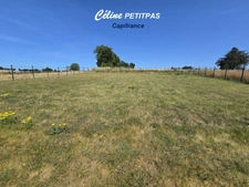 Maison contemporaine de plain-pied – 2021 – Saint-Maugan – 6 pièces – 136 m² habitables – terrain de 1 500 m²