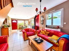 Maison de 2005 – 6 pièces - 103m² habitable - 326m² de terrain 
