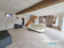 House for sale 7 rooms SAINT MALON SUR MEL (35)