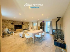 Maison à vendre 6 pièces GUENROC (22)
