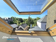 Appartement Duplex T3 – 63m² – Centre-ville de Montfort sur Meu