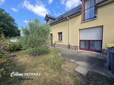 Maison à louer 5 pièces - 119 m² avec terrain de 300m²  – Iffendic (35)