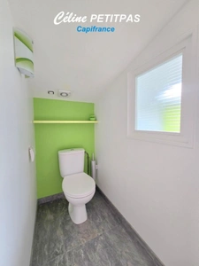 Maison atypique – Iffendic – 7 pièces – 135 m² habitables – 845 m² de terrain