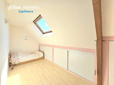 Maison à vendre 5 pièces IFFENDIC (35)