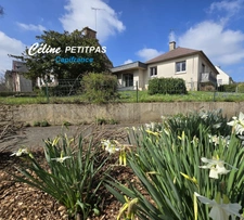 Maison à vendre 6 pièces IFFENDIC (35)