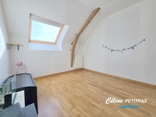 House for sale 7 rooms SAINT MALON SUR MEL (35)