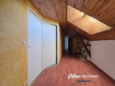  Maison familiale en campagne proche de la forêt de BROCÉLIANDE – 7 pièces - 205m² habitable - 1500m² de terrain 