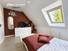 Maison à vendre familiale contemporaine de 2015 – Iffendic – 8 pièces – 121 m² habitables – terrain de 625 m² - 5ch